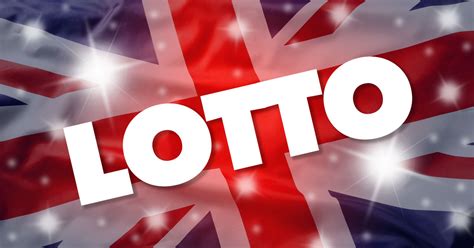 uk lotto ireland